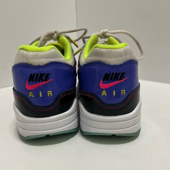 Nike Air Max 1 ‘90’s Water Sports Sneakers - Picture 5 of 12